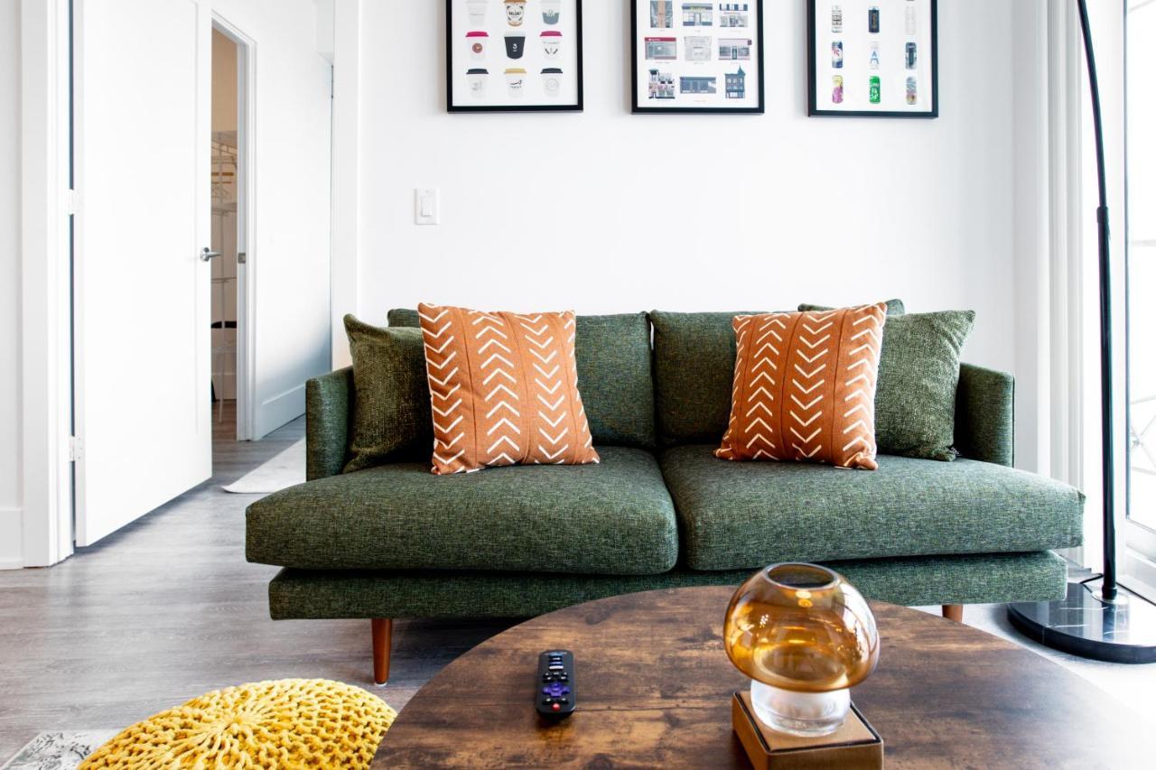 Stylish Suite At 300 Front Street W โตรอนโต ภายนอก รูปภาพ